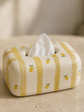 Tissue box