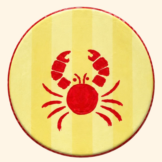 Summer coasters