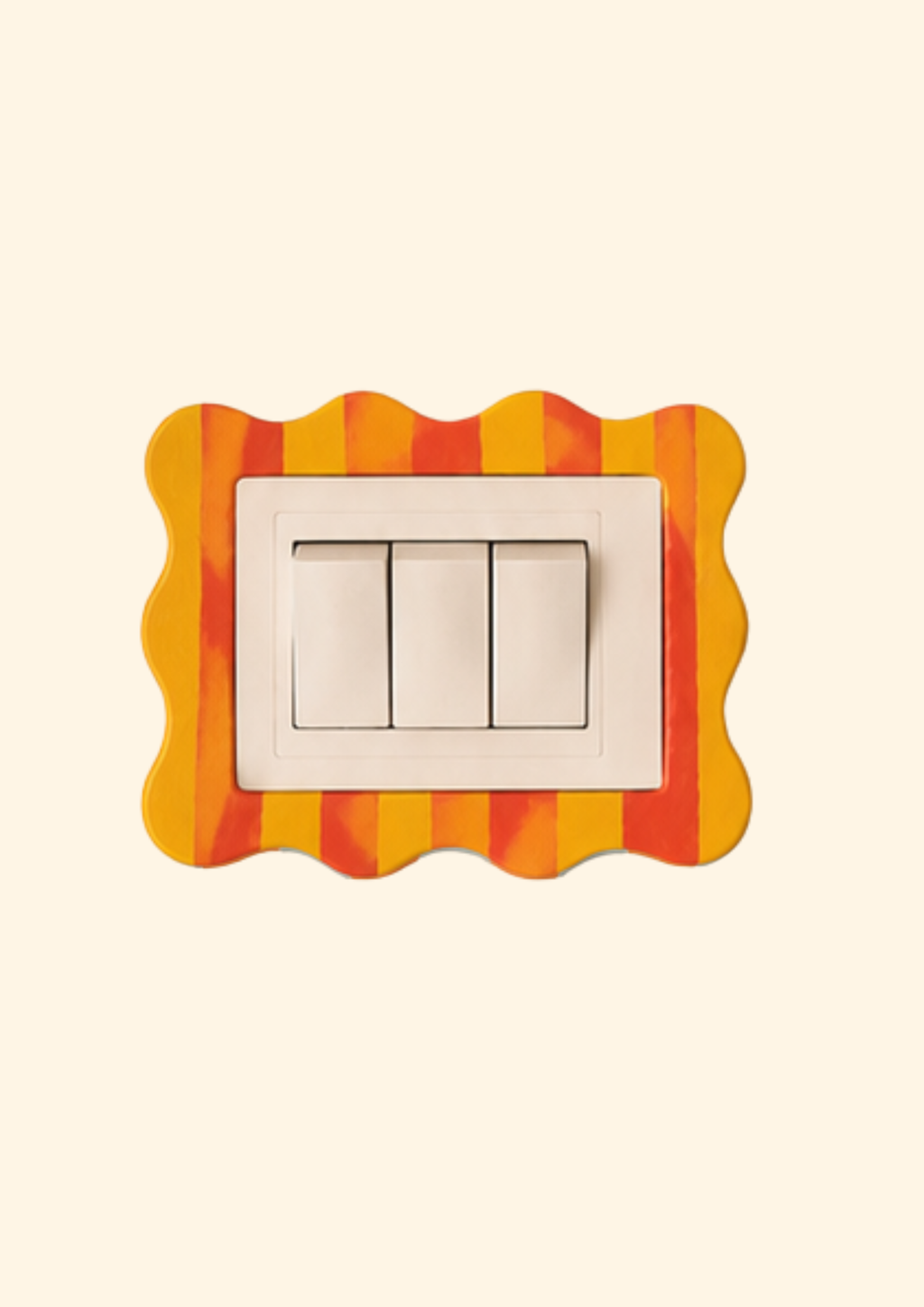 Light Switch Frame