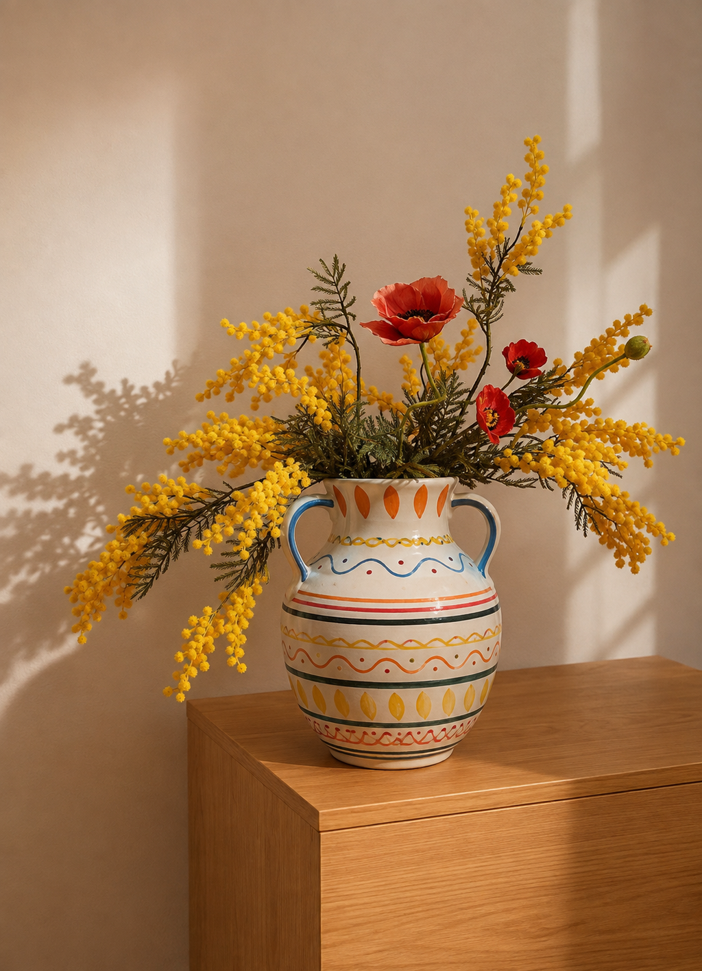 Cala Vase