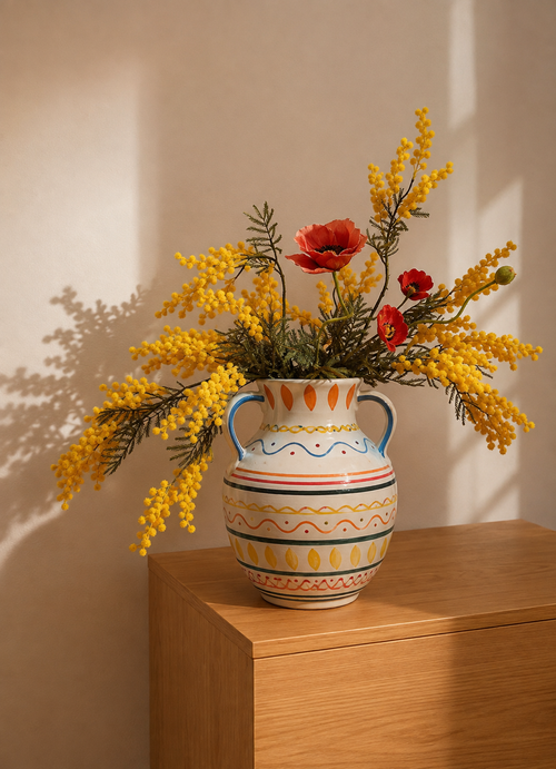 Cala Vase