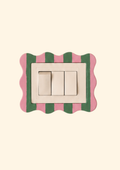 Light Switch Frame