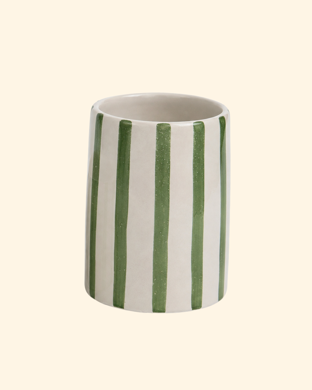 Bowl & Utensil Holder