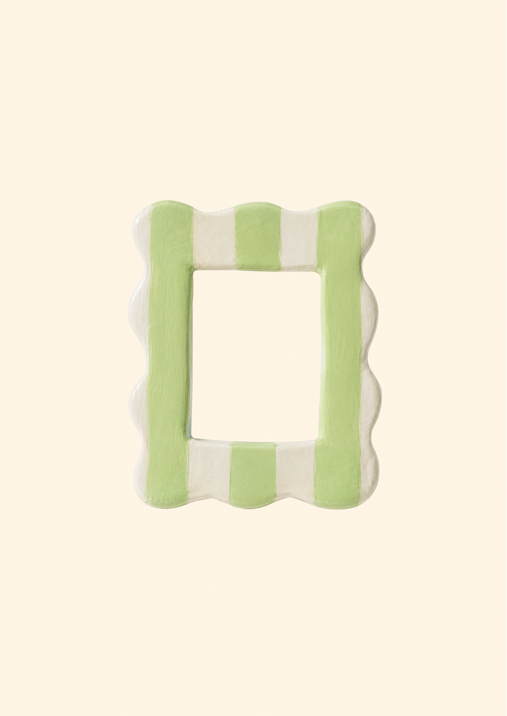 Wave Frame