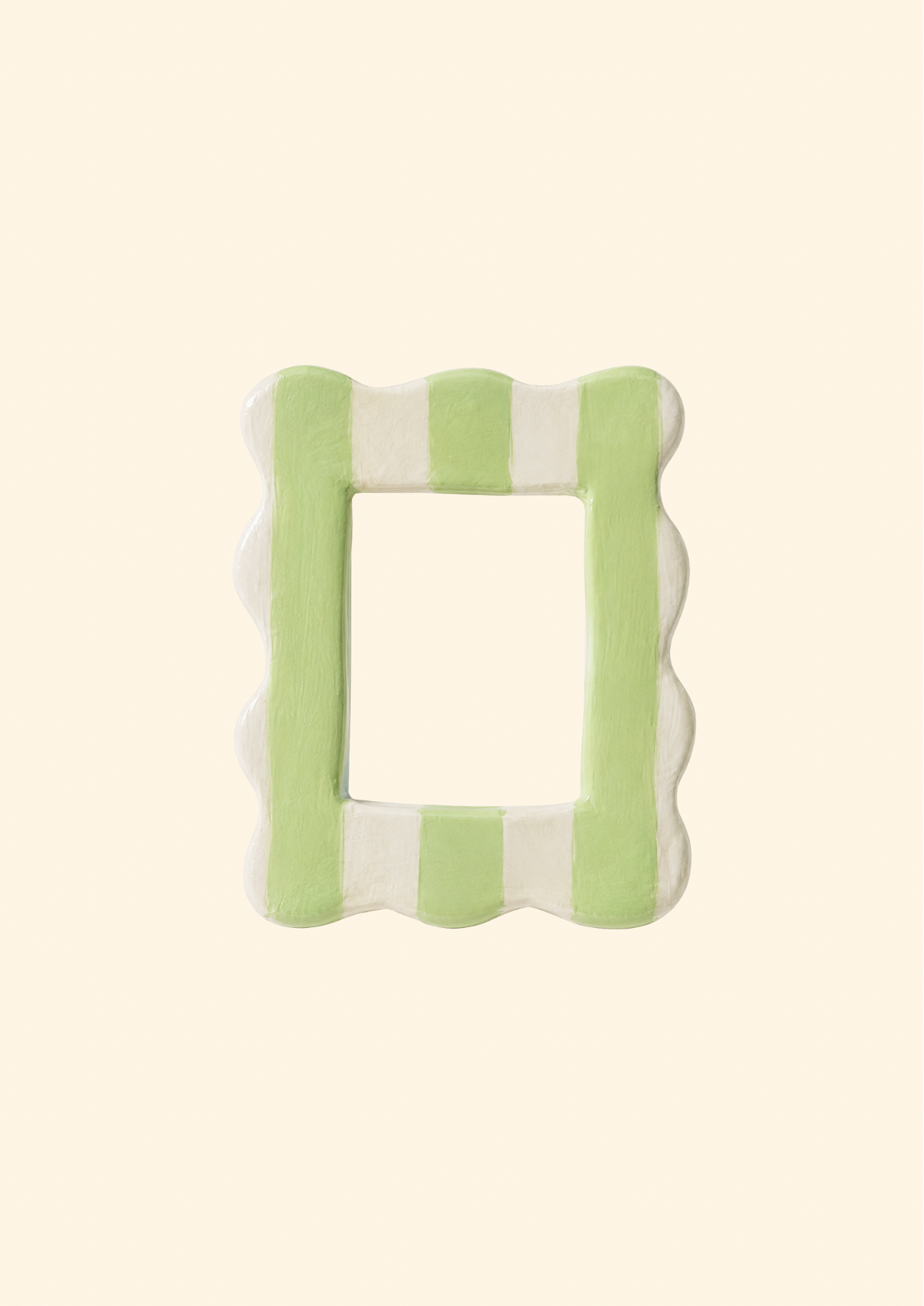 Wave Frame