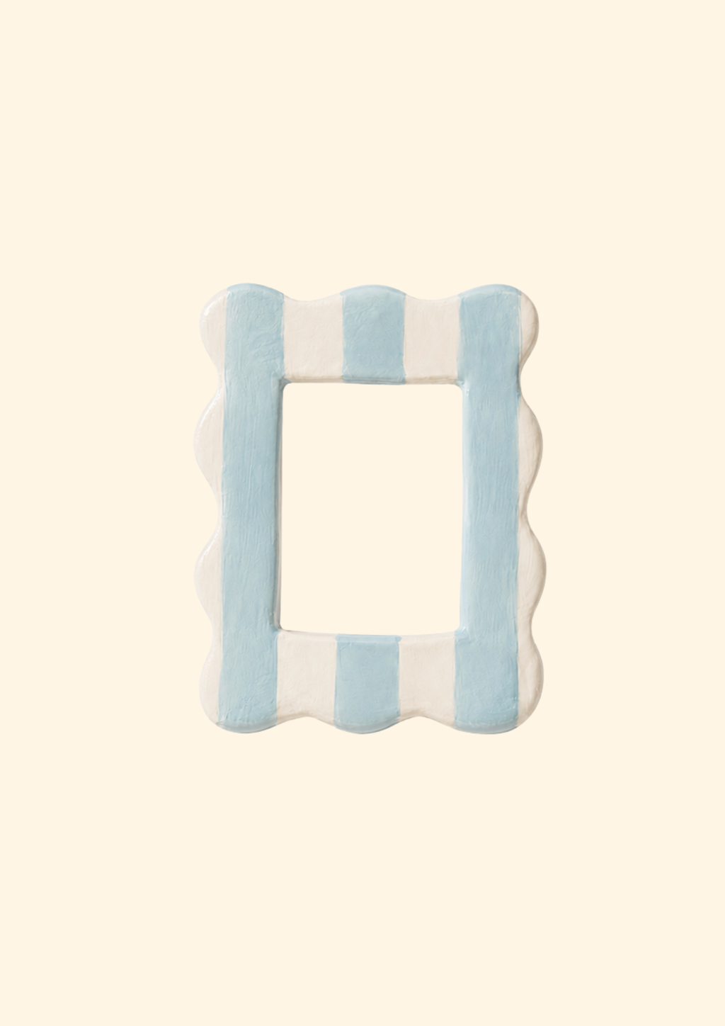 Wave Frame