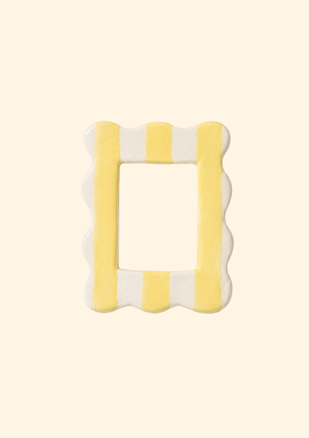 Wave Frame